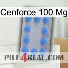 Cenforce 100 Mg 21